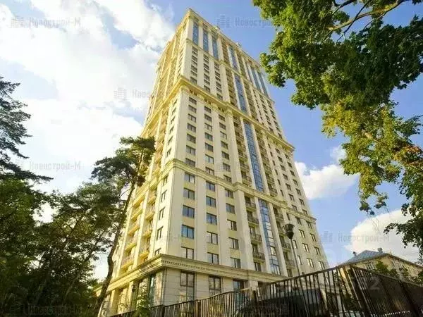2-к кв. Москва ул. Расплетина, 21 (77.0 м) - Фото 2