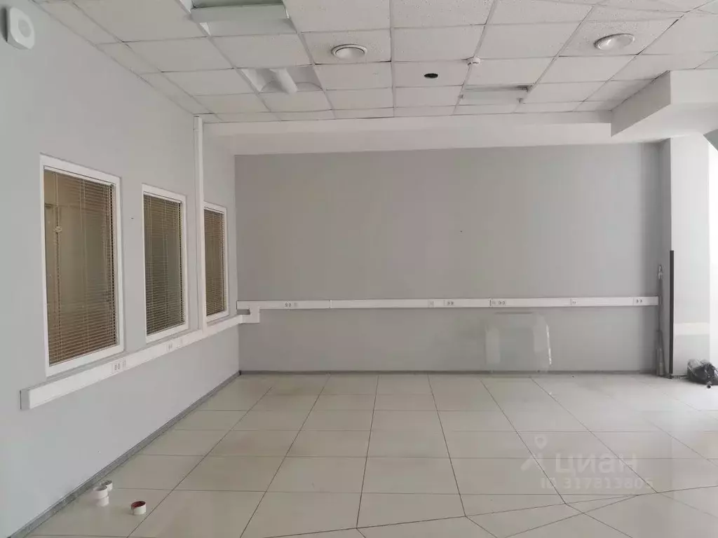 Офис в Санкт-Петербург ул. Репищева, 20 (269 м) - Фото 1