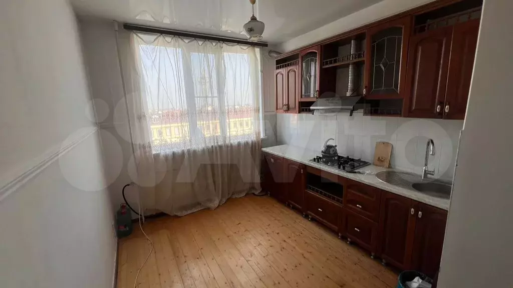 3-к. квартира, 94 м, 5/6 эт. - Фото 1