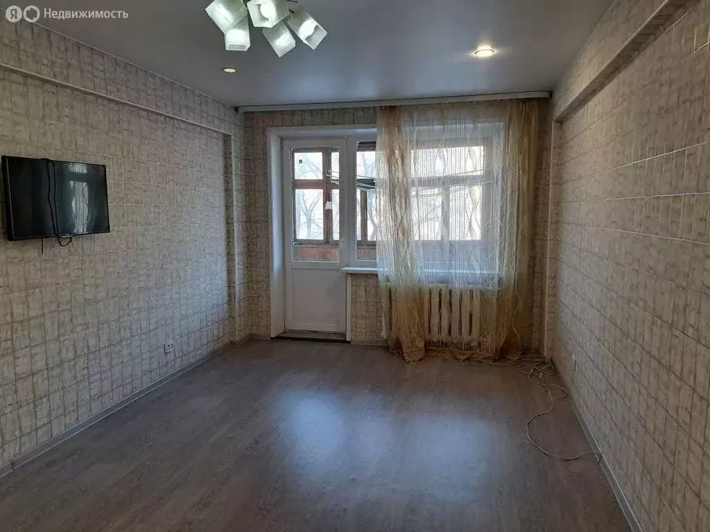3-комнатная квартира: Благовещенск, Зейская улица, 72/2 (60 м) - Фото 1