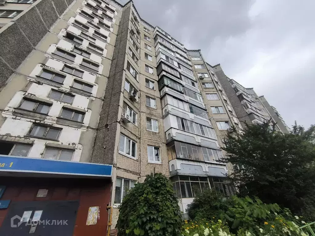 Продаётся 2-к квартира, 50 м - Фото 1