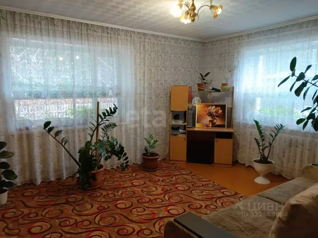 5-к кв. Амурская область, Мазановский муниципальный округ, с. ... - Фото 2