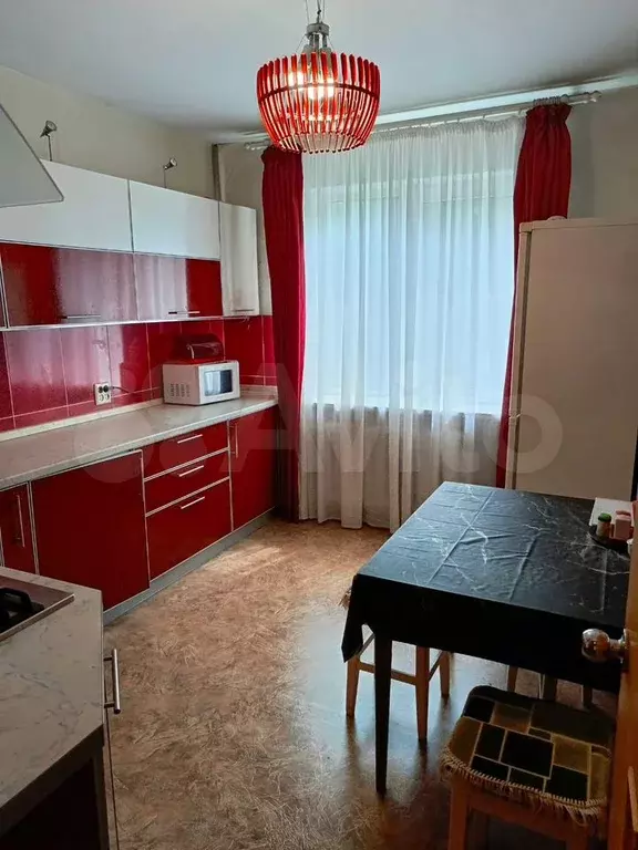 3-к. квартира, 67 м, 1/9 эт. - Фото 1