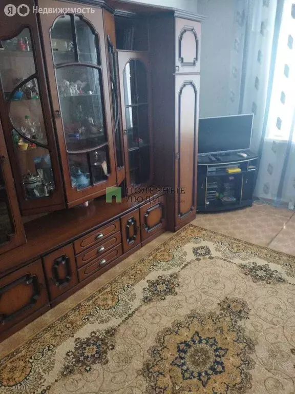 2-комнатная квартира: Геленджик, Геленджикский проспект, 8 (51.6 м) - Фото 2