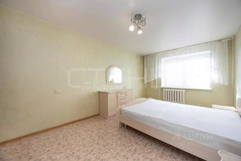 2-к кв. Амурская область, Благовещенск ул. Островского, 75/1 (65.0 м) - Фото 2