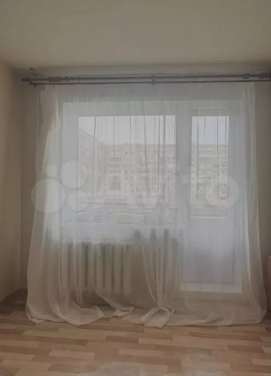 2-к. квартира, 37 м, 4/9 эт. - Фото 0