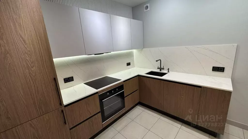 1-к кв. Москва проезд Шелихова, 9к1 (46.0 м) - Фото 2