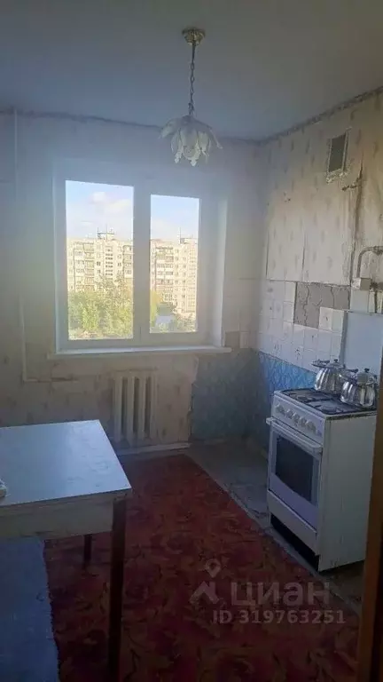 2-к кв. Нижегородская область, Нижний Новгород Мещерское Озеро ... - Фото 0