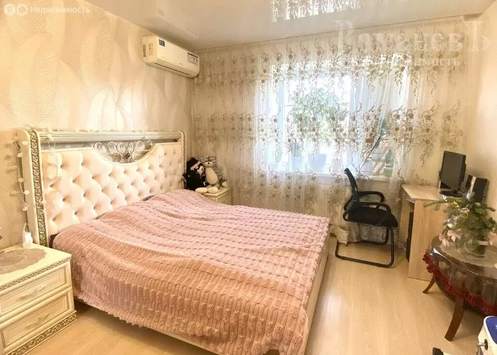 1-комнатная квартира: Ставрополь, Полеводческая улица, 1к9 (36 м) - Фото 1