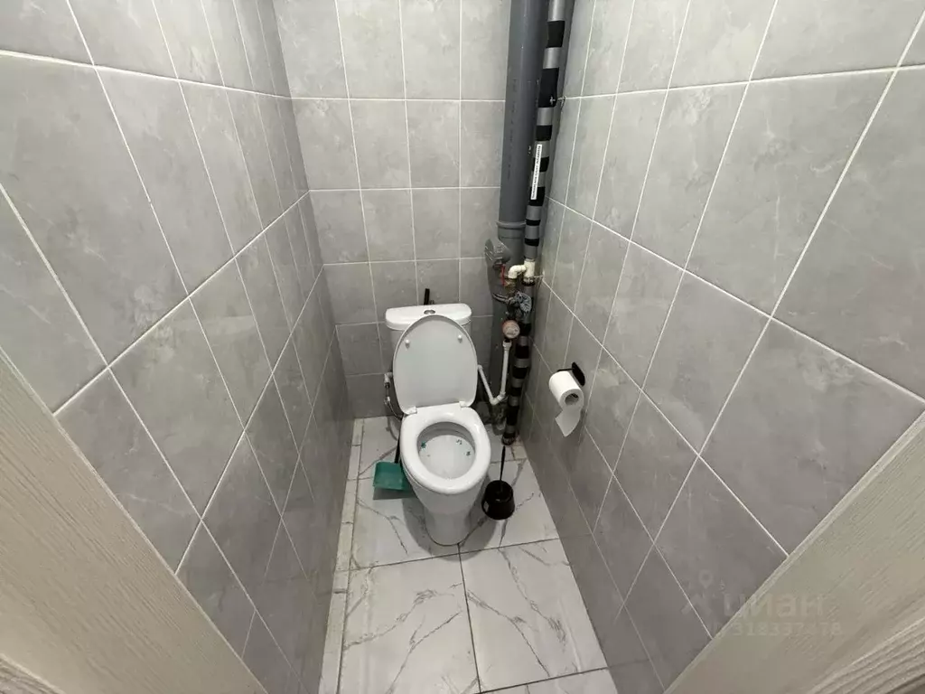 2-к кв. Мордовия, Саранск ул. Сураева-Королева, 9 (62.0 м) - Фото 1