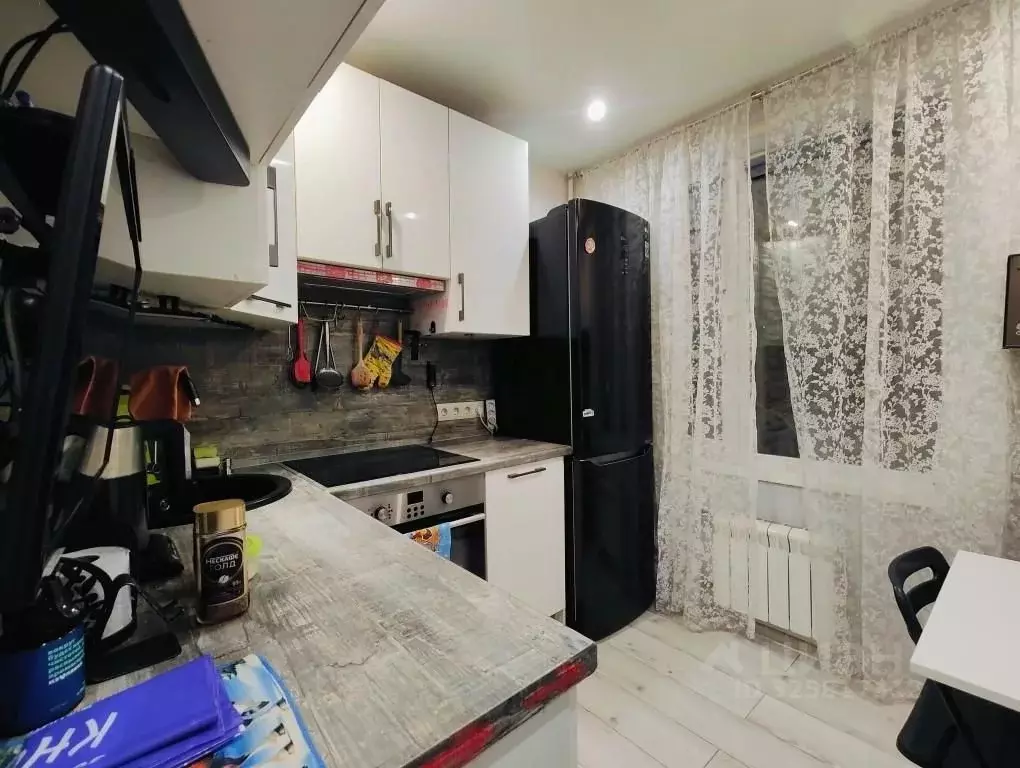 2-к кв. Москва Дубнинская ул., 73К3 (45.0 м) - Фото 1