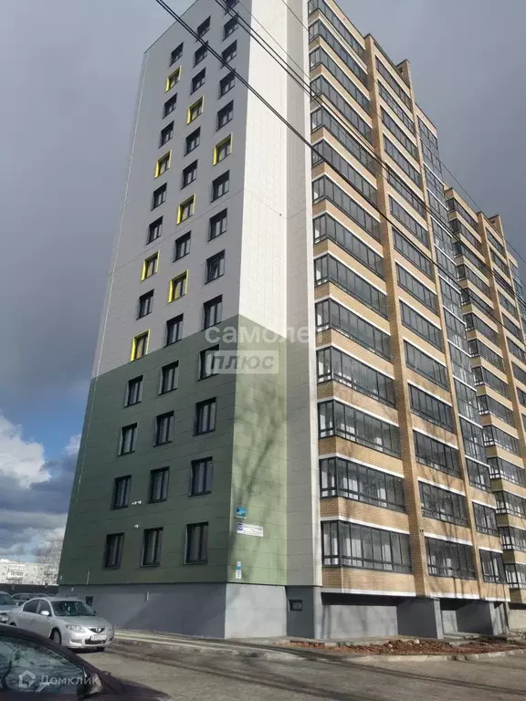 Продаётся 1-к квартира, 42 м - Фото 0