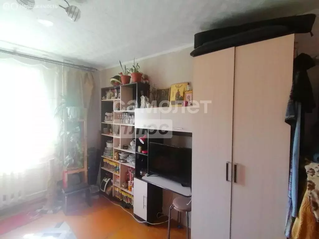 2к в -комнатной квартире (12.8 м) - Фото 1