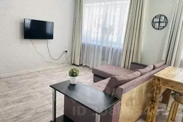 1-к кв. Чувашия, Чебоксары ул. Космонавта Андрияна Григорьевича ... - Фото 1