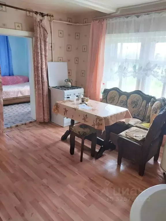 Дом в Самарская область, Похвистневский район, с. Подбельск ул. ... - Фото 2