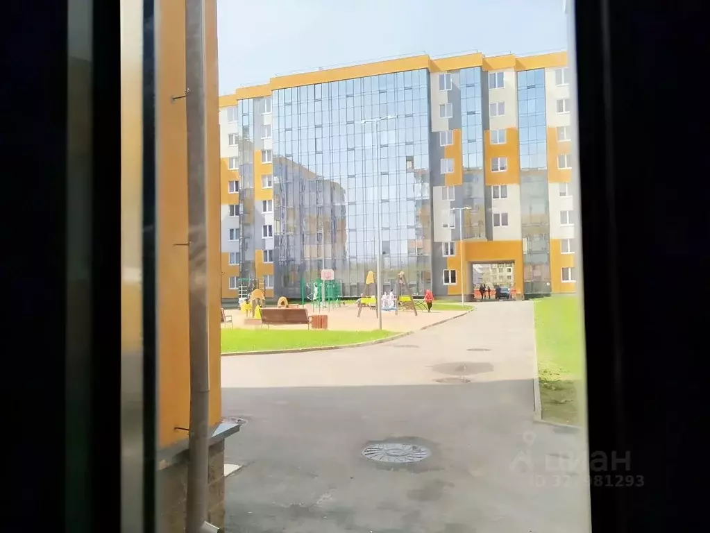 Помещение свободного назначения в Ленинградская область, Всеволожский ... - Фото 2