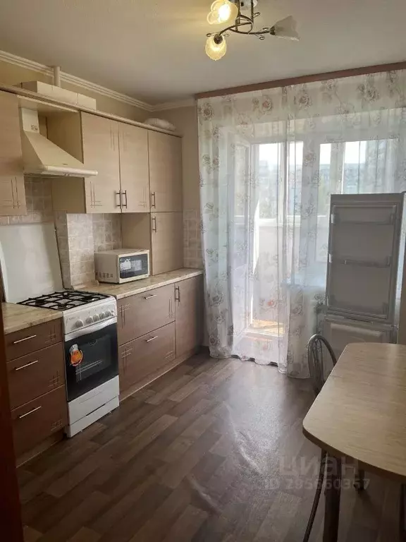 1-к кв. Марий Эл, Йошкар-Ола Красноармейская ул., 122б (45.0 м) - Фото 1