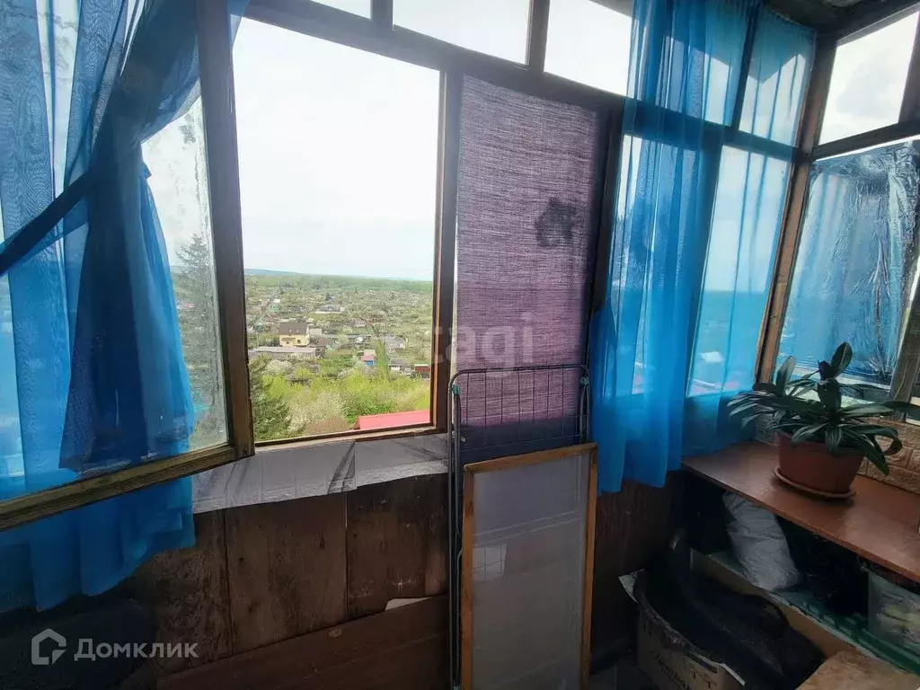 Продаётся 1-к квартира, 33.1 м - Фото 1