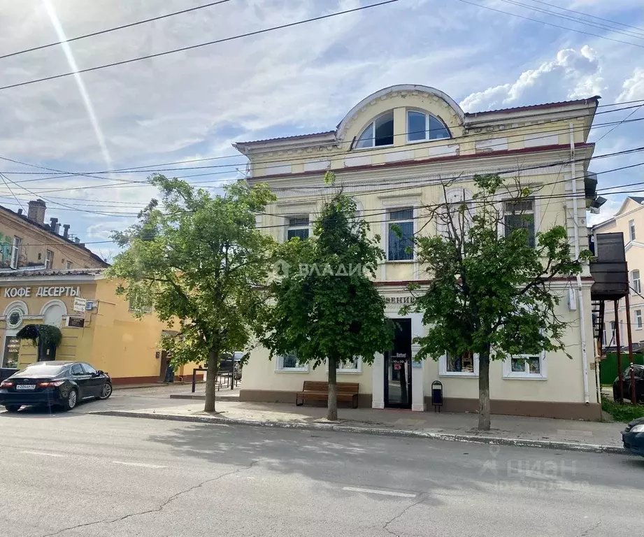 Помещение свободного назначения в Калужская область, Калуга ул. ... - Фото 2