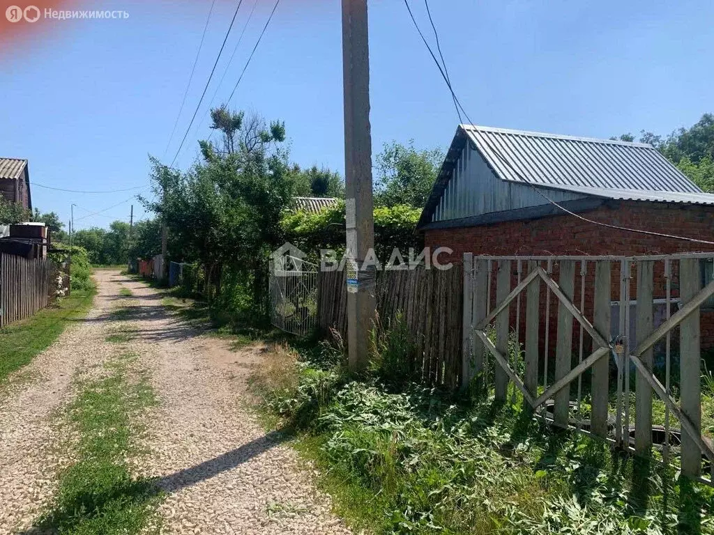 Дом в Натальинское муниципальное образование, СНТ Волгарь (20 м) - Фото 1