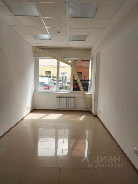 Офис в Свердловская область, Екатеринбург ул. Народной Воли, 62Б (17 ... - Фото 0