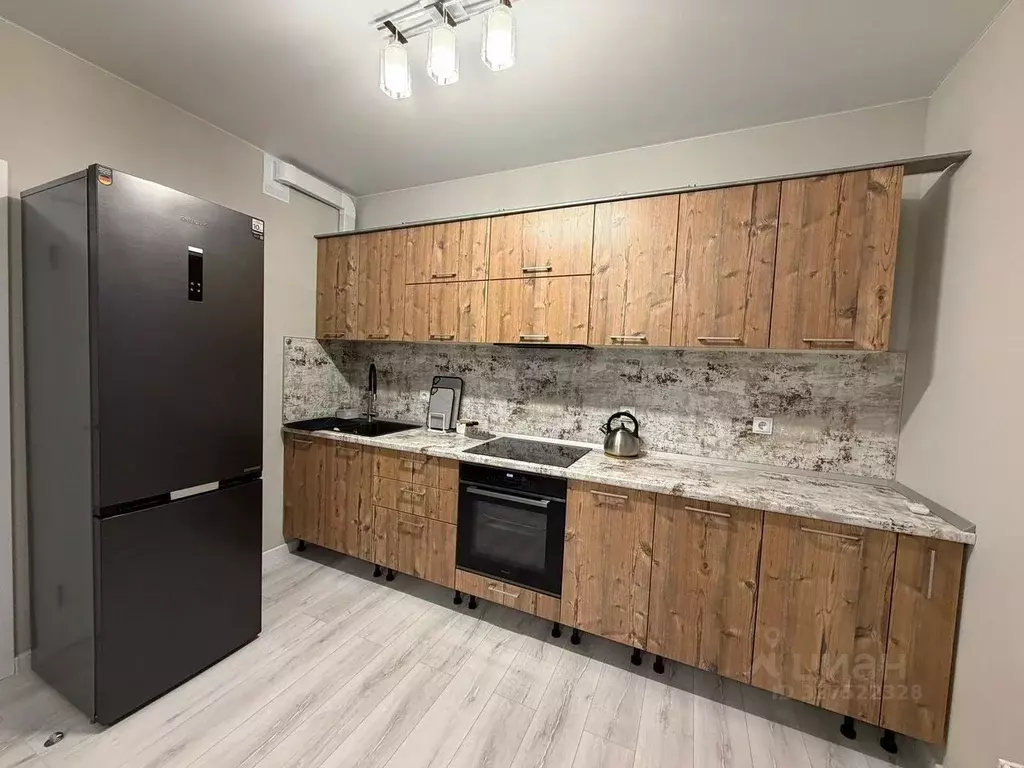 3-к кв. Краснодарский край, Краснодар ул. Имени Генерала Корнилова, ... - Фото 2