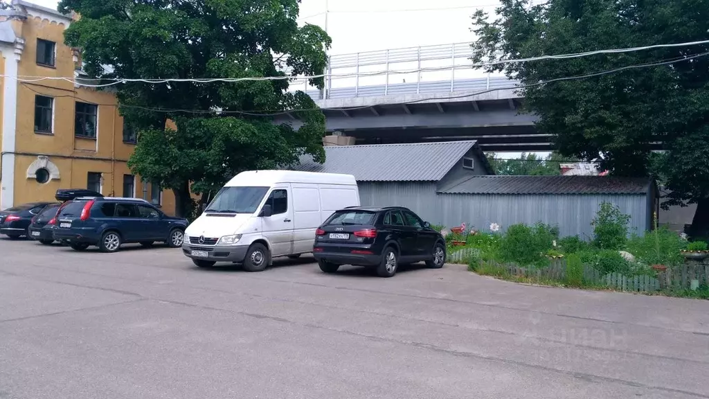 Склад в Санкт-Петербург Удельный просп., 40 (179 м) - Фото 0