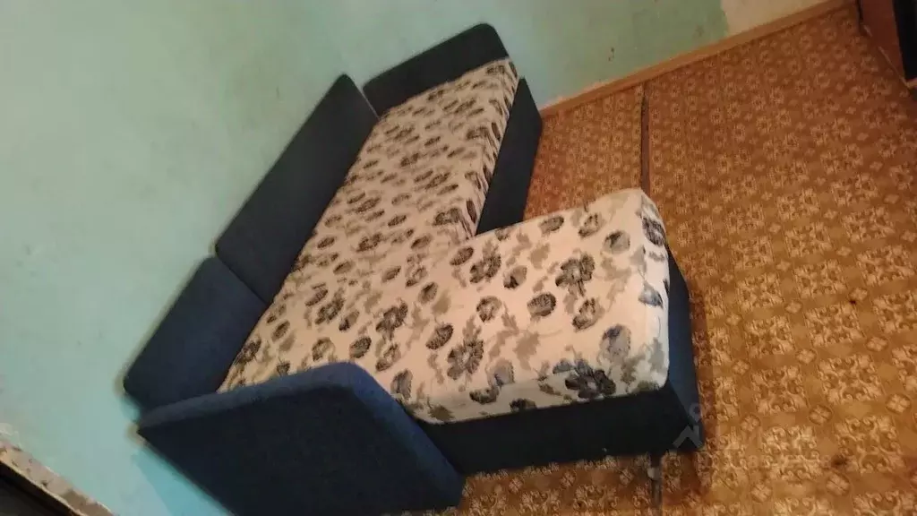 Комната Курская область, Курск ул. Менделеева, 57/1 - Фото 1