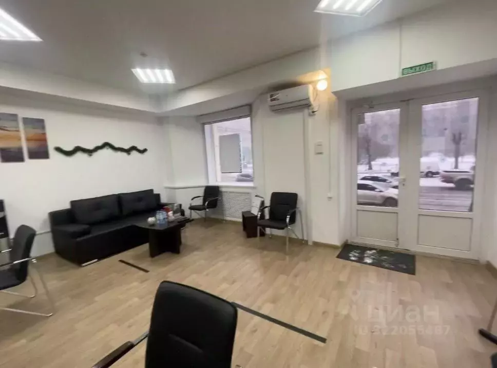 Помещение свободного назначения в Санкт-Петербург ул. Ленсовета, 22 ... - Фото 1