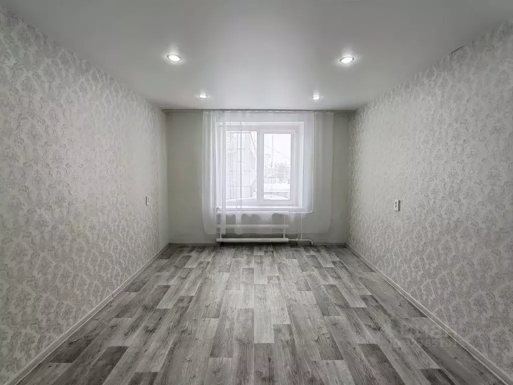 Комната Чувашия, Чебоксары Эгерский бул., 3 (13.1 м) - Фото 1