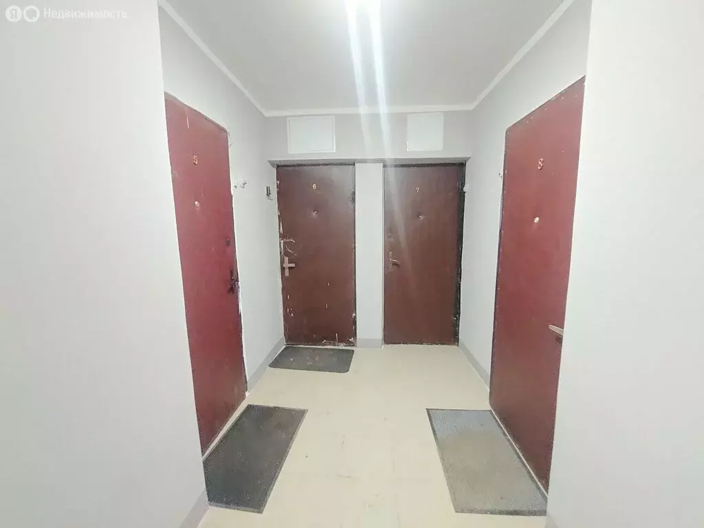 1-комнатная квартира: Москва, Каспийская улица, 30к4 (31 м) - Фото 1