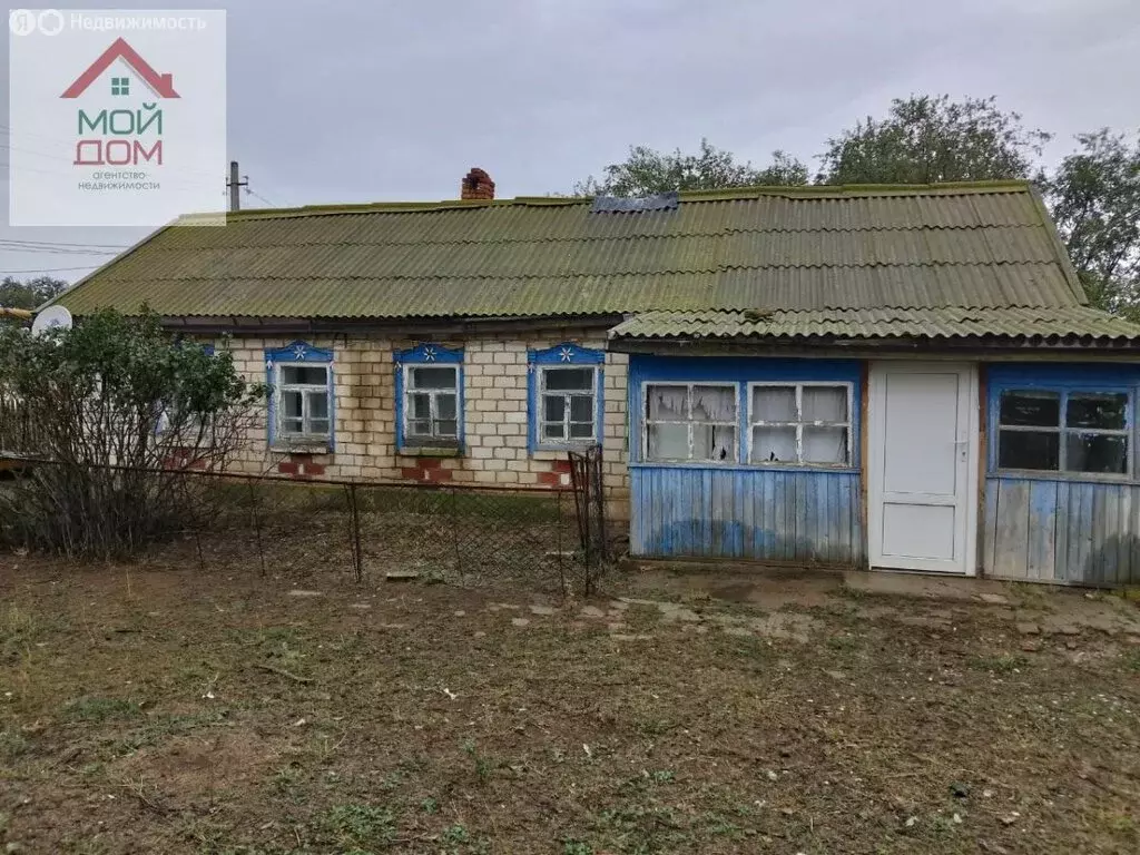 Дом в Кевюды, улица Мира (50 м) - Фото 2