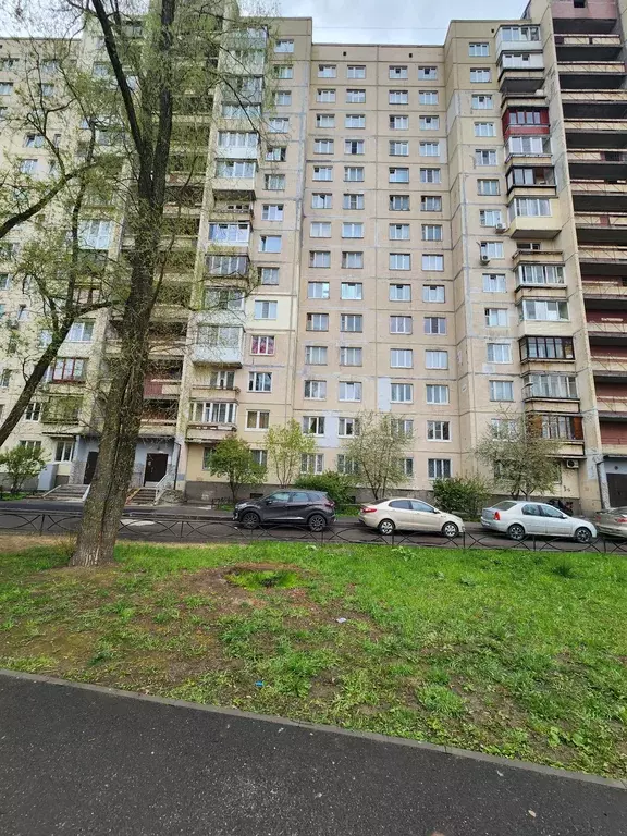 Продаётся 2-к квартира, 50.8 м - Фото 0