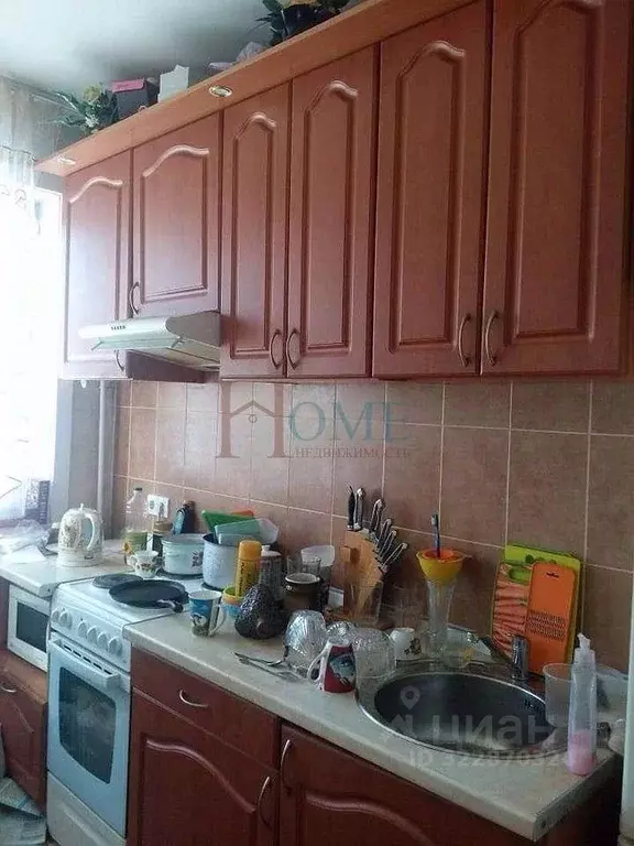 3-к кв. Новосибирская область, Новосибирск ул. Петухова, 146 (60.0 м) - Фото 1