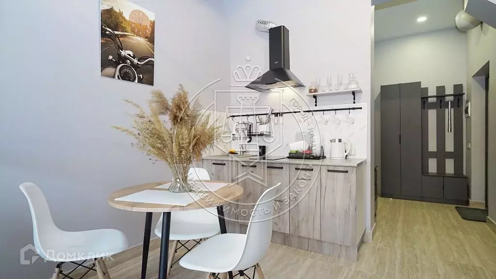 Продаётся 1-к квартира, 23 м - Фото 1
