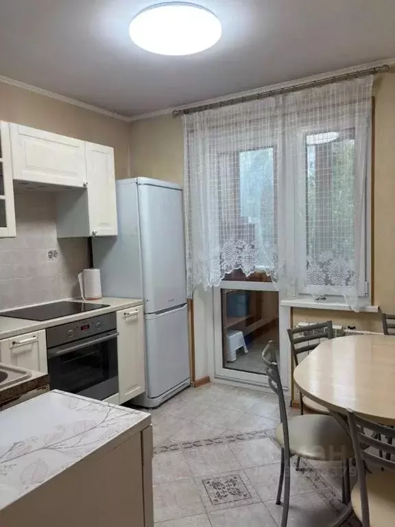 2-к кв. Москва Южнобутовская ул., 50К1 (53.2 м) - Фото 1