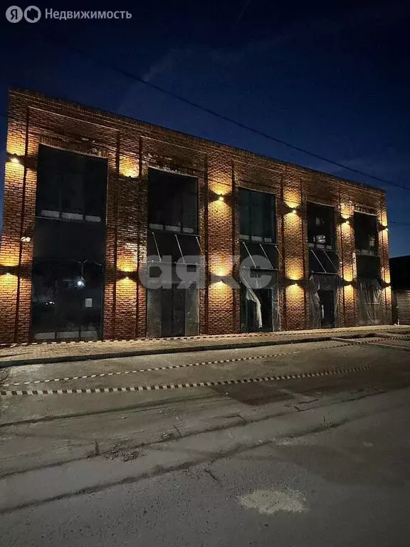 Помещение свободного назначения (245 м) - Фото 2