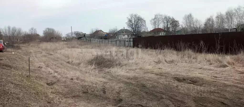 Участок в Белгородская область, Алексеевский городской округ, с. ... - Фото 1