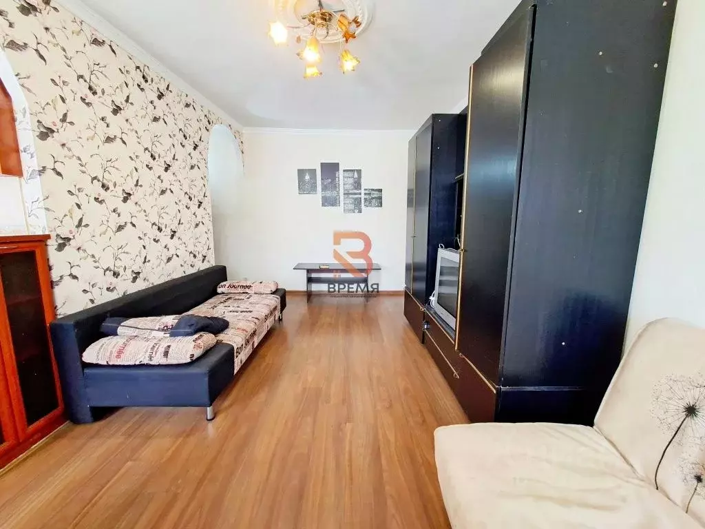 3-к кв. Севастополь ул. Гоголя, 29 (53.7 м) - Фото 2