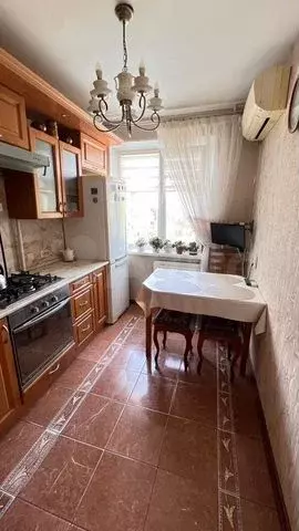 3-к. квартира, 60 м, 4/9 эт. - Фото 0