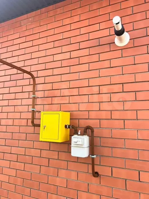 Дом 110 м на участке 6 сот. - Фото 1