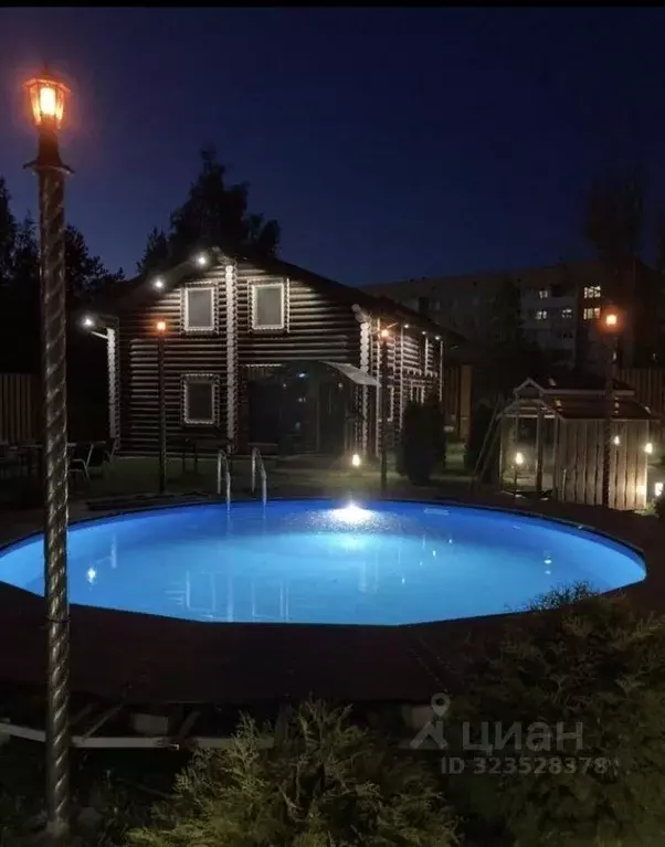 Дом в Псковская область, Псков Красный пер., 13 (120 м) - Фото 2