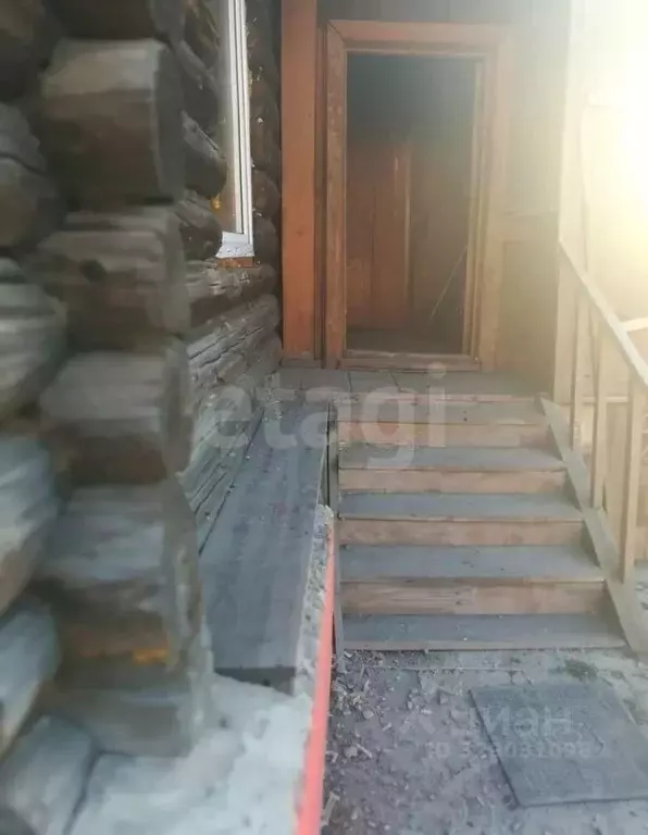 Дом в Кемеровская область, Кемерово ул. Нахимова (40 м) - Фото 2