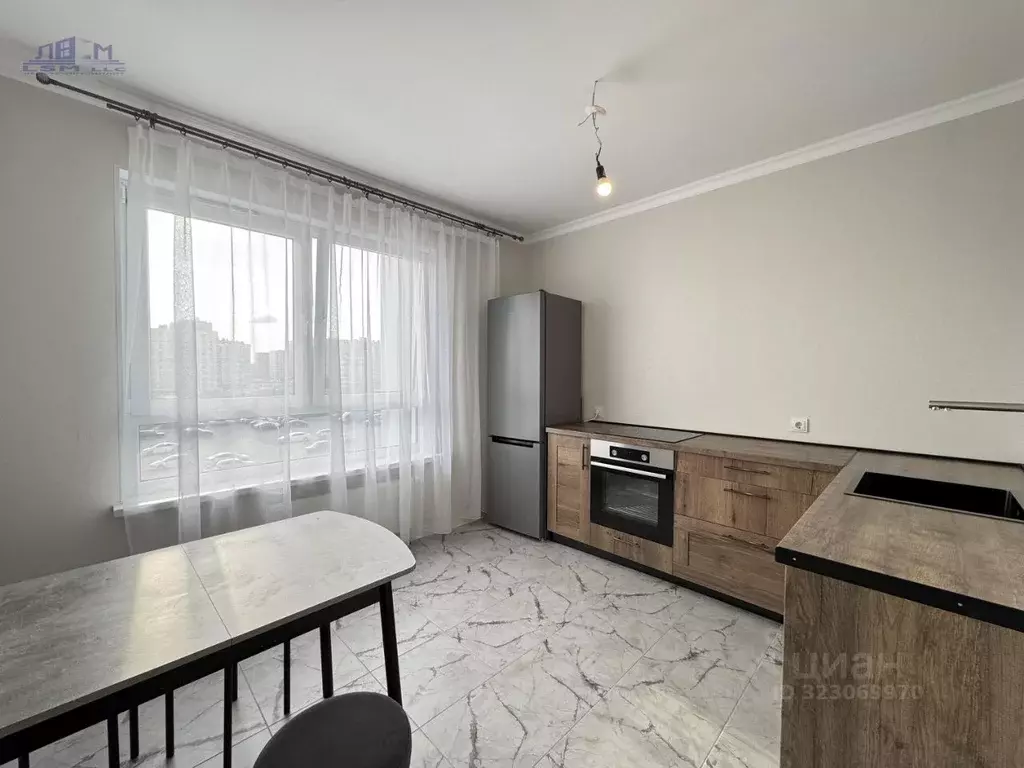 2-к кв. Ленинградская область, Всеволожский район, Заневское городское ... - Фото 1