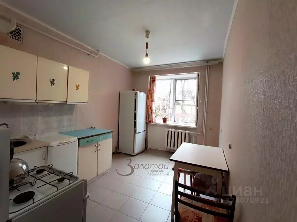 1-к кв. Ставропольский край, Кисловодск ул. Пушкина, 93 (34.1 м) - Фото 1