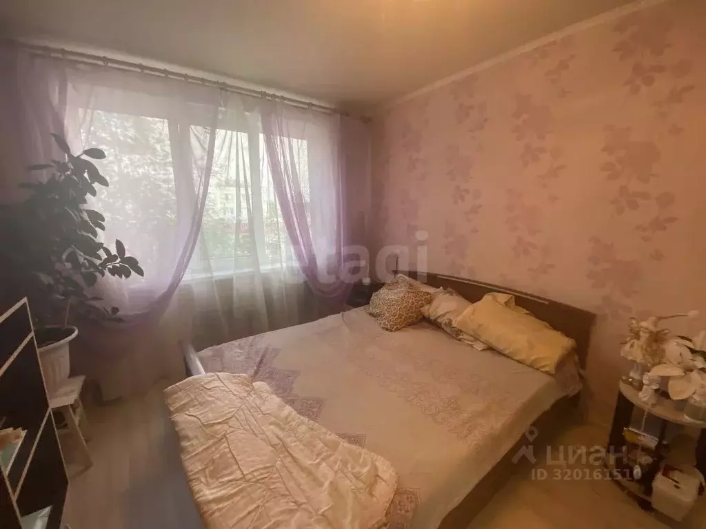 2-к кв. Смоленская область, Смоленск ул. Шевченко, 91В (33.0 м) - Фото 1