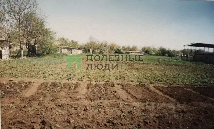 Участок в Крым, Ленинский район, с. Останино пер. Колхозный, 2 (16.0 ... - Фото 2