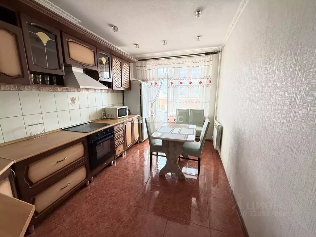 1-к кв. Пензенская область, Пенза ул. Пушкина, 43 (50.0 м) - Фото 2
