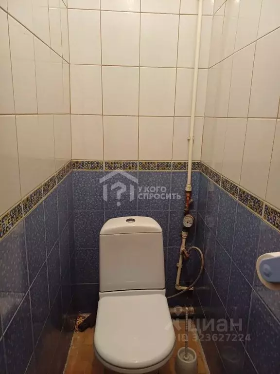 2-к кв. Санкт-Петербург, Санкт-Петербург, Петергоф бул. Разведчика, ... - Фото 2