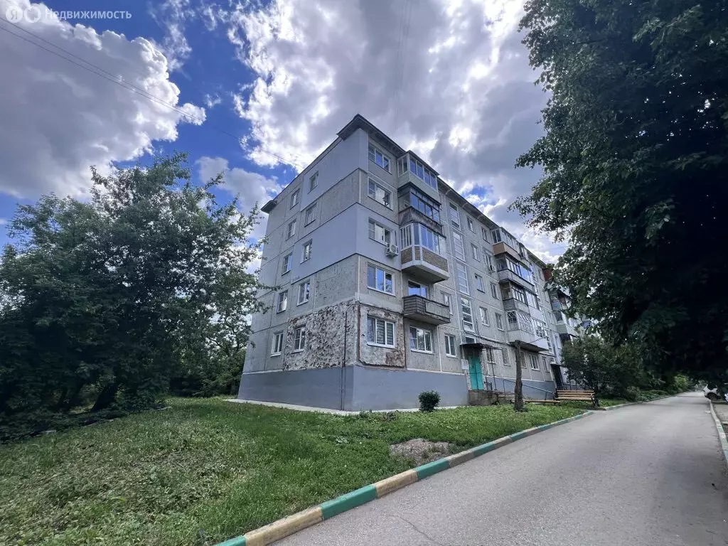 3-комнатная квартира: Тула, улица Кауля, 3к2 (48 м) - Фото 1